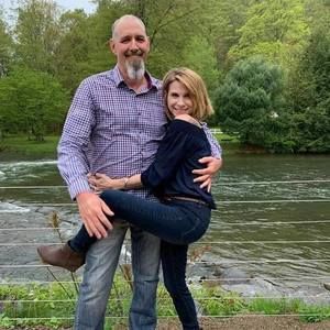 Meet your Posher, Michele